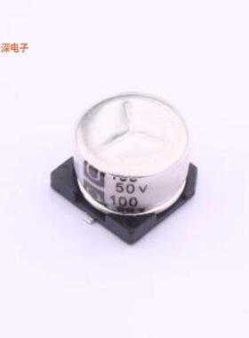 VMME0691H101MV |原装SMD,D10xL6.9mm贴片型铝电解