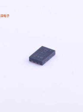 DMN2014LHAB-7 |MOSFET 2N-CH 20V 9A 6UDFN双N沟道，20V，9A