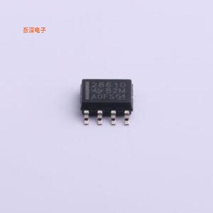 UCC28610DR|原装SOIC-8IC OFFLINE SWITCH FLYBACK 8SOI