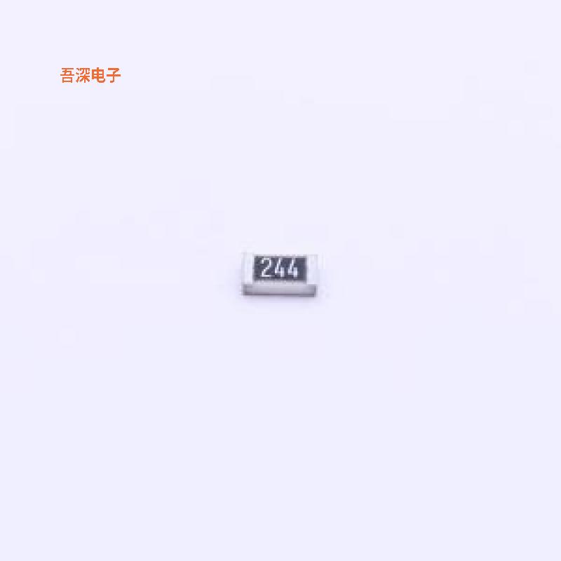 PTFR0805B240KN9 |原装0805贴片