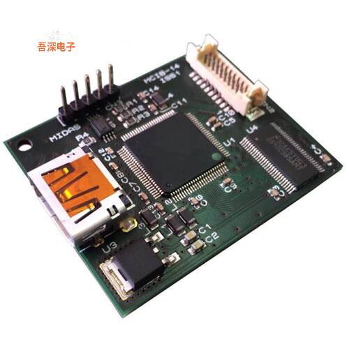 MCIB-14|接口板HDMI to 20 way DF13A LVDS inter