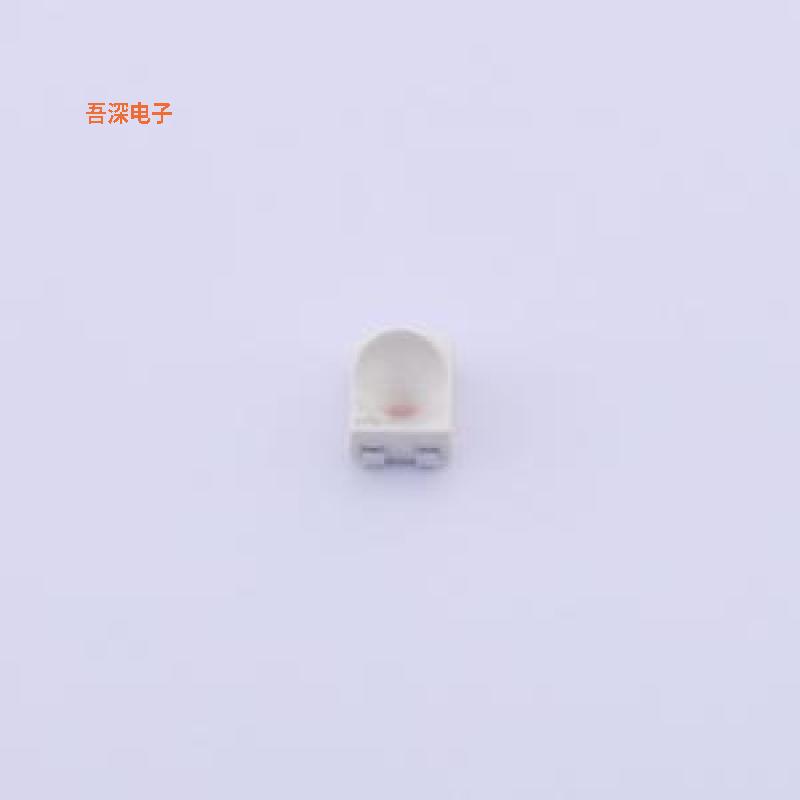 LS E65F-CADB-1-1-50-R33-Z |发光二极管/(带透镜四脚)