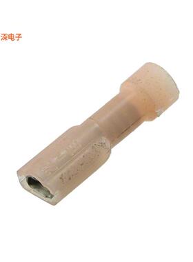 0190030026 |标准CONN QC RCPT 18-22AWG 0.110