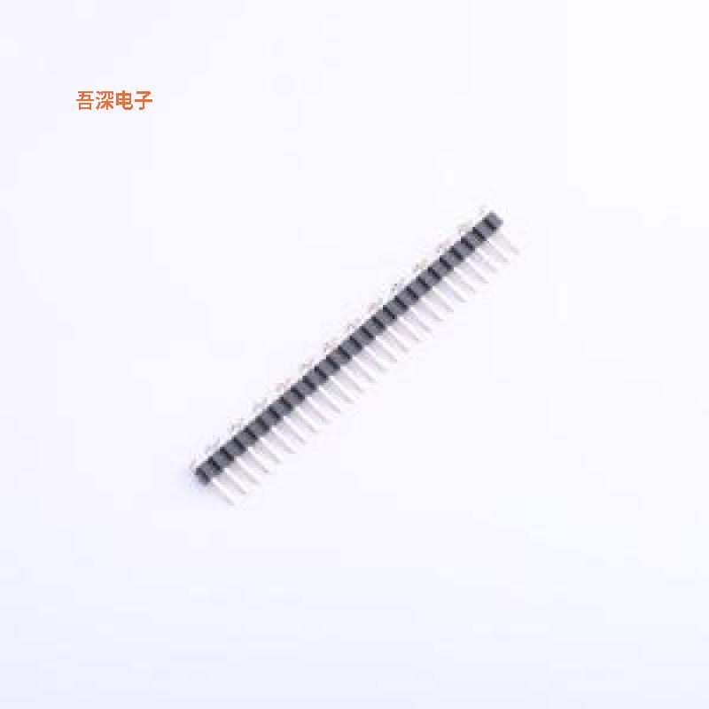 X4611WVS-26I-C40D44R2 |原装SMD,P=2mm排针