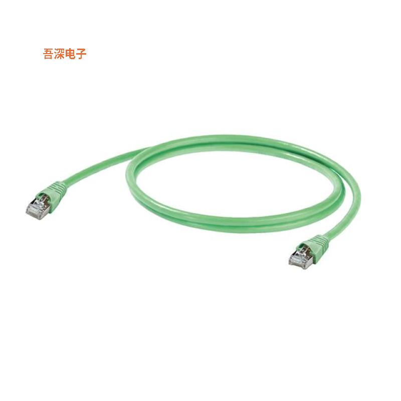 8941350020 |圆形线缆COPPER DATA CABLE (ASSEMB)