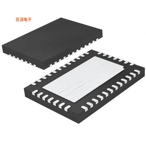 LTC3586EUFE-2#PBF |原装全新IC USB POWER MANAGER HE 38-QFN