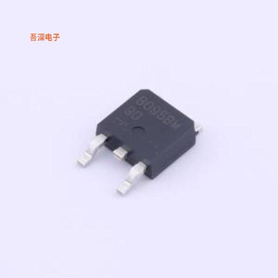 RB095BM-90FHTL |原装TO-252DIODE ARRAY SCHOTT 90V 6A TO-25