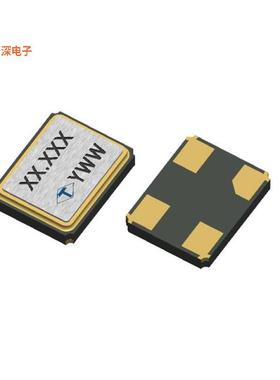 XXCCCLNANF-49.152000 |原装全新CRYSTAL 49.1520MHZ 10PF SMD