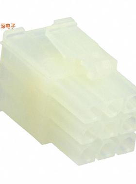 172340-1 |原装全新CONN PLUG HSG 9POS 4.14MM