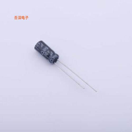 MHA50V1M5*11 LO |原装插件,D5xL11mm直插铝电解电容