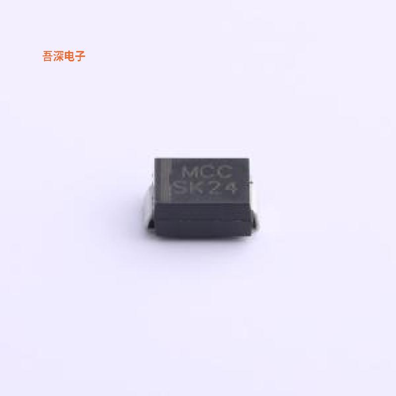 SK24-LTP |原装SMBDIODE SCHOTT 40V 2A DO214AA HSMB