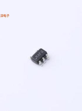 LP5907QMFX-1.2Q1 |原装SOT-23-5线性稳压器(LDO)