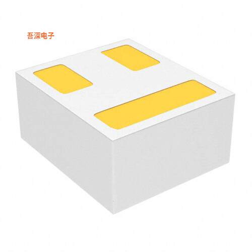 CSD15380F3 |原装全新MOSFET N-CH 20V 500MA 3PICOSTAR