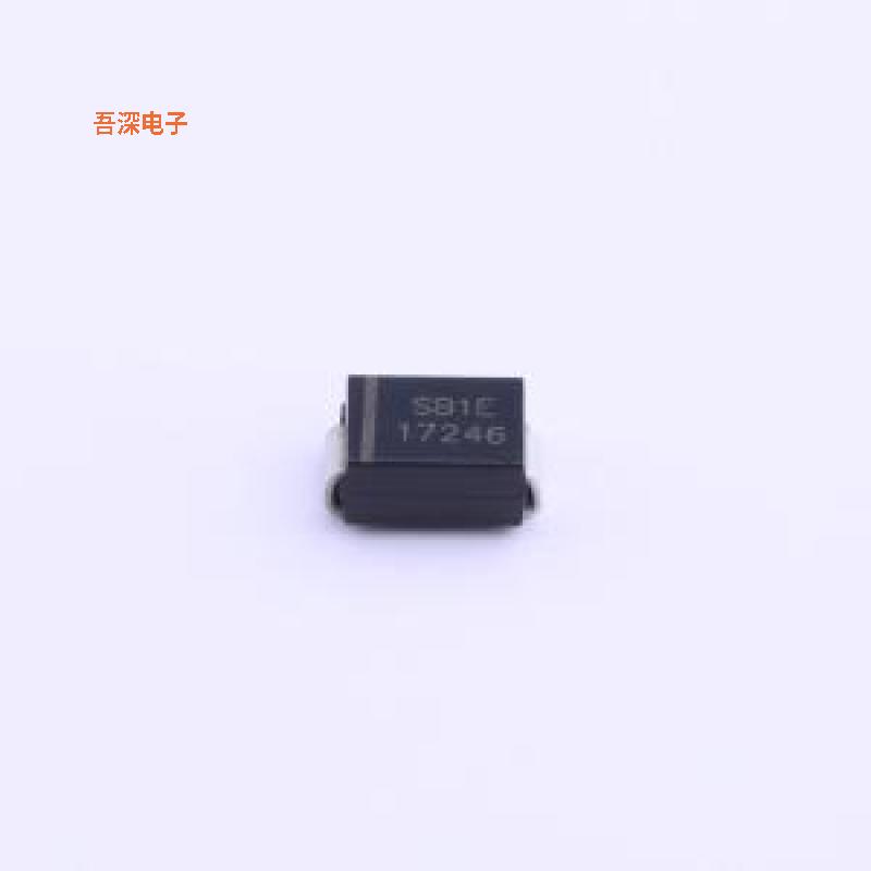 10BQ030 |原装SMB(DO-214AA)DIODE SCHOTTKY 30V 1A DO214AA