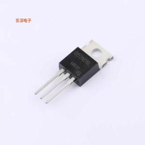 IPP052N06L3 G-VB |原装TO-220AB(MOSFET)