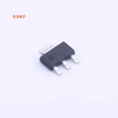 MD7218C30YA2|原装SOT-223-3L线性(LDO