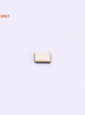 CM4027M12020001 |原装SMD2520-4P无源晶振