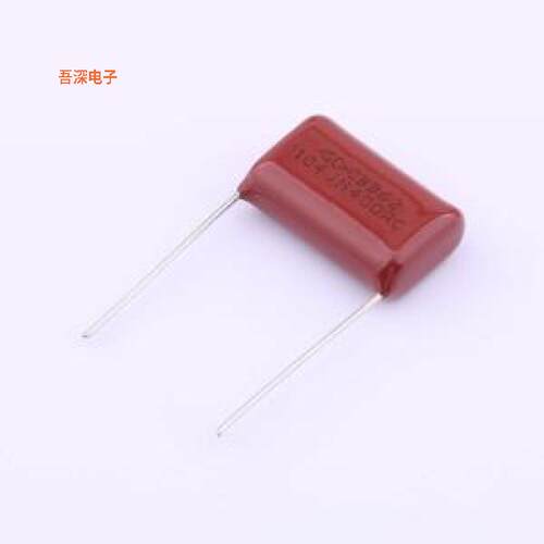 C49G2104J80C000 |原装插件,P=22.5mm聚丙烯膜电容(CBB)