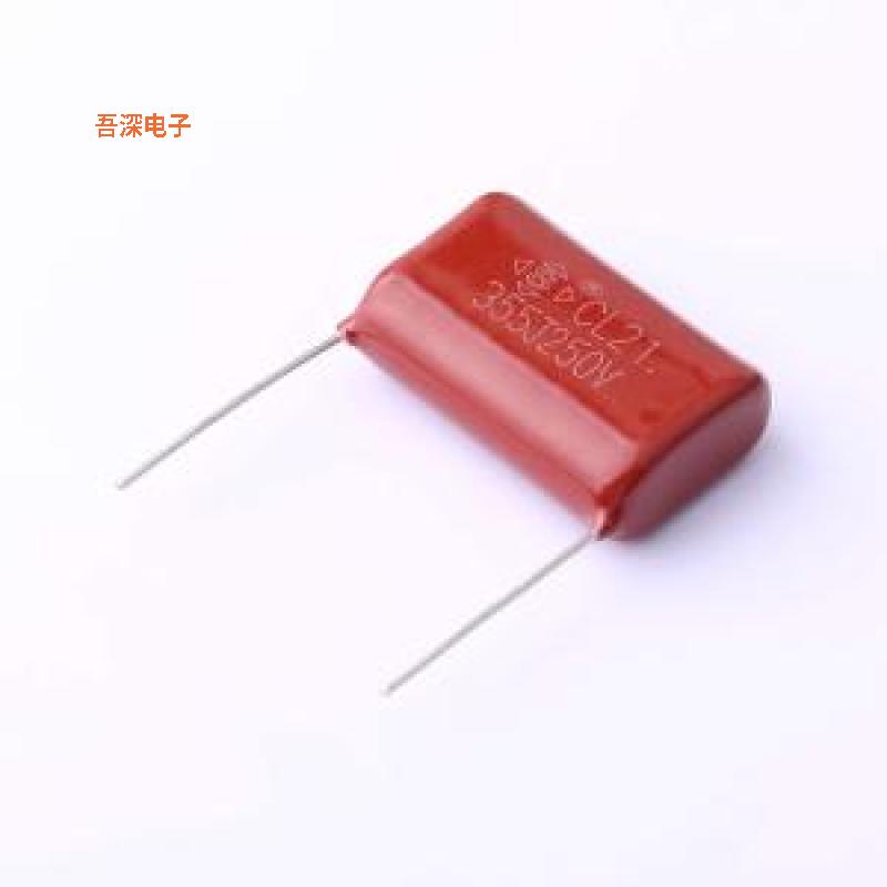 L22E355JV1B0290180095EOY |原装插件,P=27.5mm薄膜