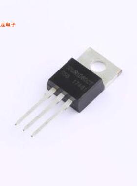 SDUR1060CT|原装ITO-220AB-3DIODE ARRAY GP 600V TO-220A