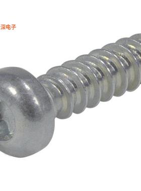 09060019979 |螺钉DIN-POWER-SCREW PLASTIC-2,2 X 8-