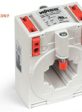 855-305/050-103 |50Hz ~ 60HzCURR SENSE XFMR 50A CHAS MNT