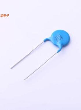 CC3A103ME1IEE49I51MF |原装插件,P=10mm直插瓷片