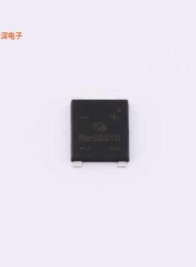 RMSB610 |95MIL整流桥MSB