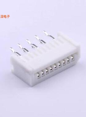 AFC25-S09HCC-00 |正脚FFC/FPC插件,P=1.25mm