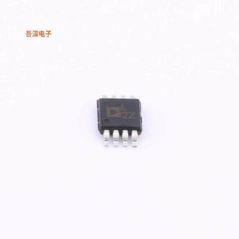 ADP1720ARMZ-3.3-R7 |原装MSOP-8线性稳压器(LDO)