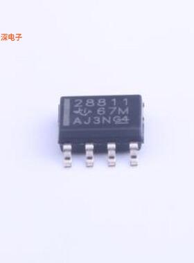 UCC28811DR |UCC28811  照明电源控制器驱动SOIC-8