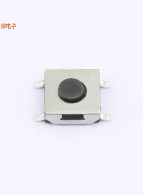 TSE06313-025D333DA-R1500|原装SMD-4P,6.4x6.1mm轻