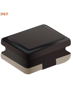 SRN2009T-100M |原装0806FIXED IND 10UH 550MA 1 OHM SMD