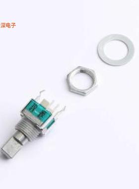 RK09L1140A5L |原装插件可调/电位器