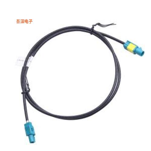 原装 XZ7R1-M1F-1000-K1M-ZZ |全新正品连接线