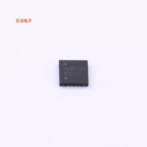 DAC161P997CISQX/NOPB |原装WQFN-16-EP(4x4)数模转换芯片DAC