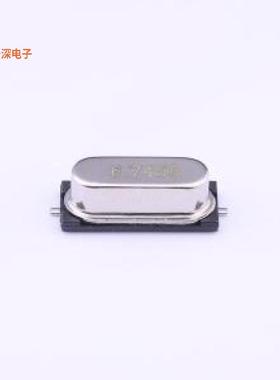 TXM6.7458M0002491LFBEO00T |原装HC-49S-SMD无源晶振