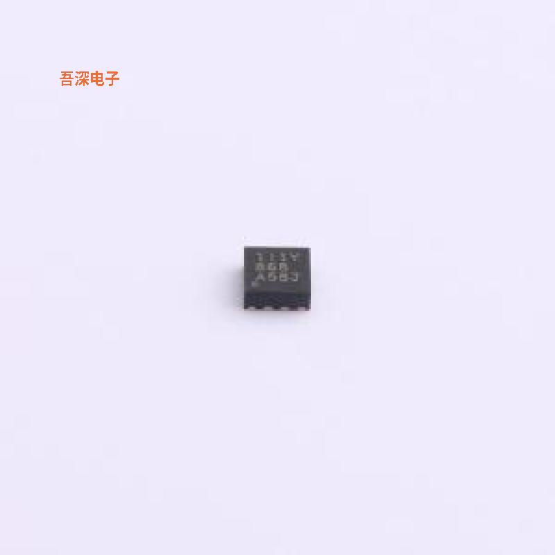 INA381A4IDSGT |原装WSON-8-EP(2x2)IC CURRENT SENSE 1% 8WSON