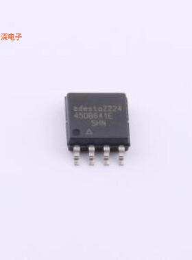 AT45DB641E-SHN-B |原装SOIC-8-208milNOR FLASH