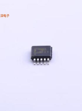 SSM2167-1RMZ-REEL |原装MSOP-10音频功率放大器