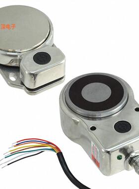 D40ML-SS1-U-5M |RFIDINTERLOCK RFID DPST