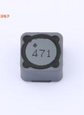 YPRH1207C-471M |原装SMD-4P,12x12mm功率