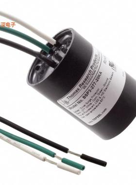 BSP3-277-20KA |原装全新SPD 320VAC/420VDC MCOV 3 POLE