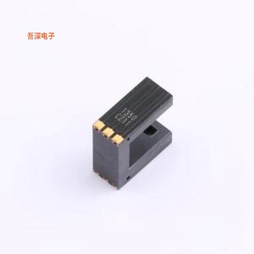 EE-SX1350 |原装SMD-6P,9x4mm槽型光电(光电晶体管输出)