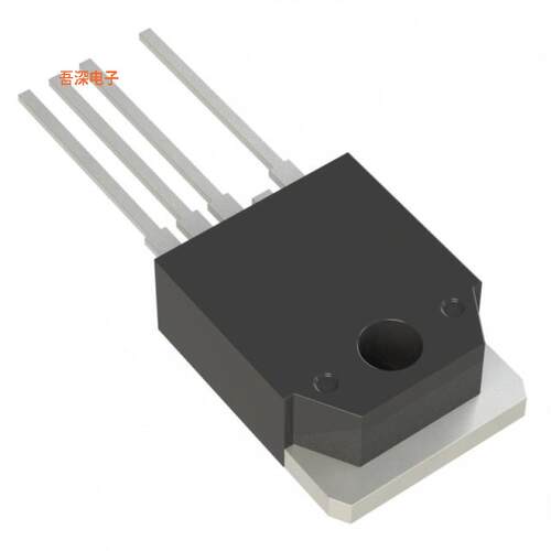 STD01P |原装全新TRANS PNP DARL 150V 10A TO-3P-5L