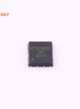 NVMFS5C680NL-HXY |原装DFN-8L(5x6)(MOSFET)