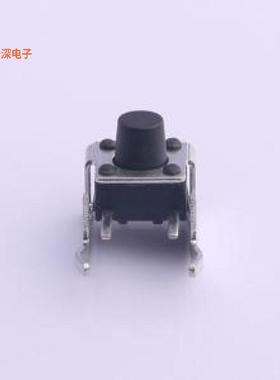 TS-1002N-06526 |原装插件,6x7.5mm轻触