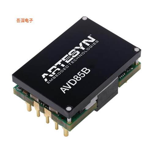 AVD85B-48S05B-6L |原装全新DC DC CONVERTER 5V 85W