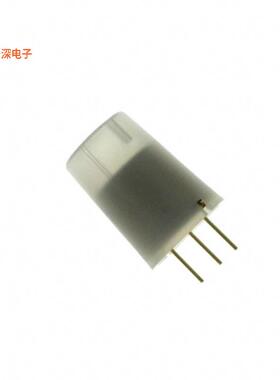 AMN33112 |PIR（无源红外）SENSOR MOTION SPOT 5V WHT LENS