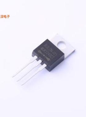 MUR1040CT |原装TO-220ABDIODE ARRAY GP 400V 10A TO-220AB